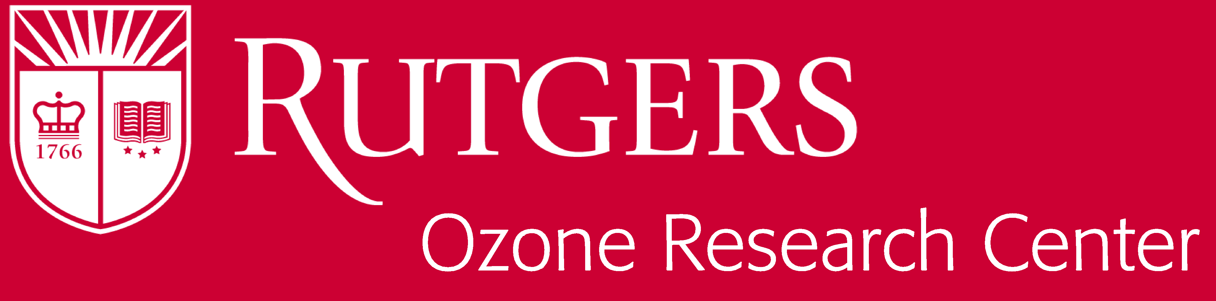 Ozone Research Center